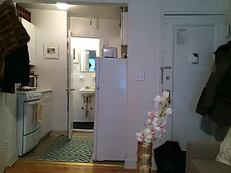 Rented by AJ Clarke