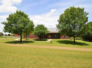 109 Saddle Rdg, Waxahachie, TX 75167