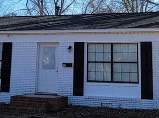 607 Belle St, Fort Valley, GA 31030