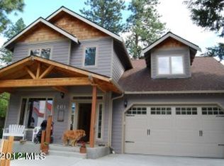 201 Benton St, Leavenworth, WA 98826