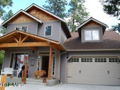201 Benton St, Leavenworth, WA, 98826