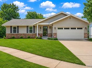 235 Surrey Ct, O'Fallon, MO 63366