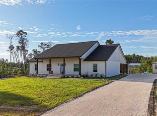 7890 SW 129th Ave, Cedar Key, FL 32625