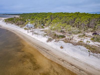 2388 Highway 98 W, Carrabelle, FL, 32322