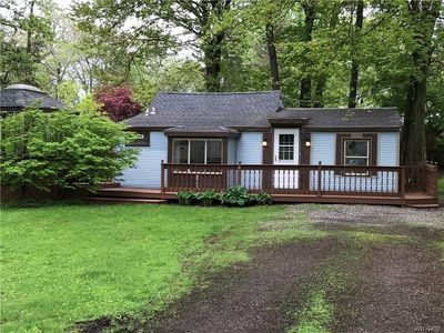 6928 Putnam Dr, Derby, NY, 14047