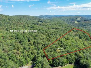 LOT 11 Turkey Run Rd, Accident, MD 21520