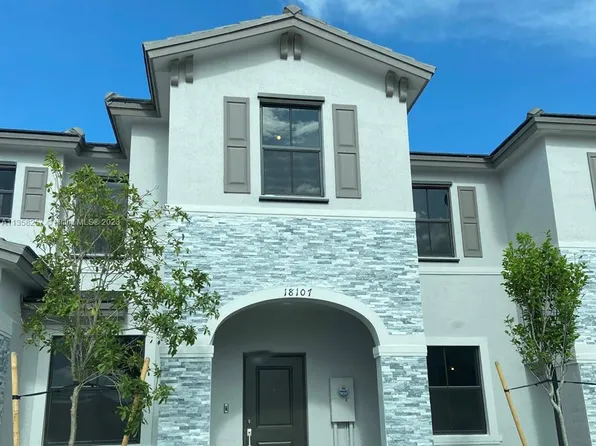 18107 SW 147th Ct, Miami, FL 33187