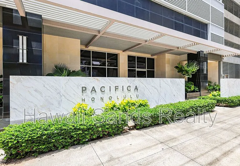 1009 Kapiolani Blvd #2311 — Photo 21
