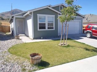 7900 Mariner Cove Dr, Reno, NV 89506