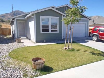 7900 Mariner Cove Dr, Reno, NV, 89506