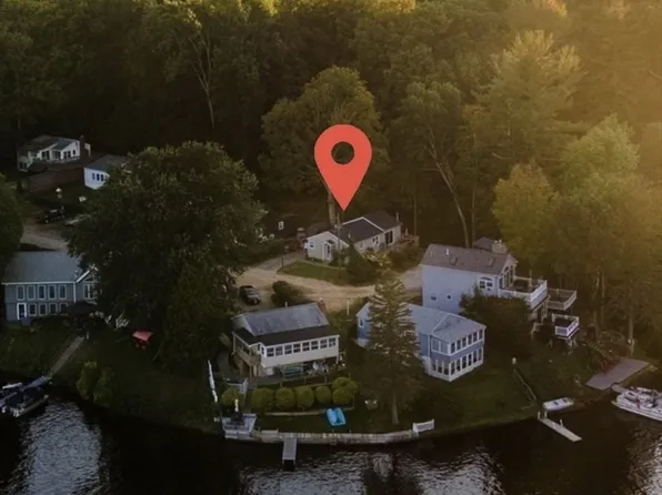 6 Hamilton Dr, Holland, MA 01521