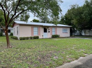 836 Palermo Rd, Saint Augustine, FL 32086