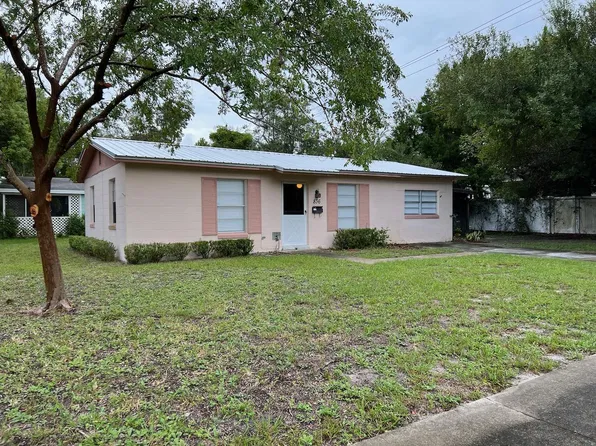 836 Palermo Rd, Saint Augustine, FL 32086