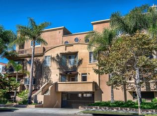 1537 S Wooster St APT 109, Los Angeles, CA 90035
