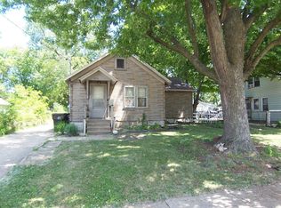 1721 Harrison Ave, Beloit, WI 53511