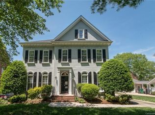 7122 Prescott Pond Ln, Charlotte, NC 28270