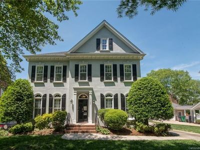 7122 Prescott Pond Ln, Charlotte, NC, 28270
