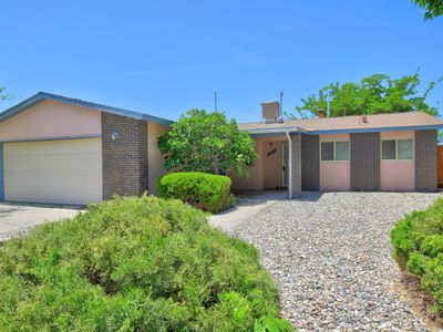 12717 Granite Ave NE, Albuquerque, NM, 87112