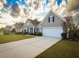 308 Oyster Bay Dr, Summerville, SC 29486