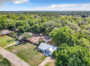 40102 Camphor Rd, Lady Lake, FL 32159