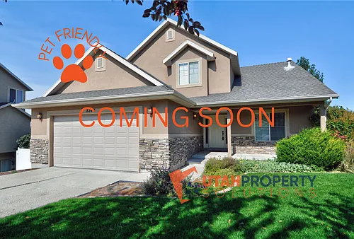 5344 W Summer Wind Ct Photo 1