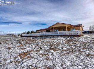 13615 Dill Ct, Peyton, CO 80831