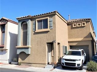 5290 Aurora Beam Ave, Las Vegas, NV 89122