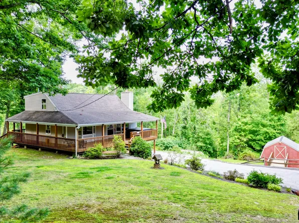 120 Spring Hill Road, Harwinton, CT 06791