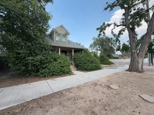 230 E Espanola St, Colorado Springs, CO 80907