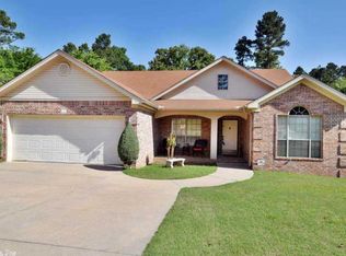10 Legends Dr, Little Rock, AR 72210