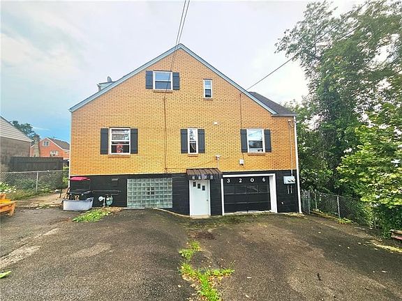 2nd image of 3206 Maryland Ave