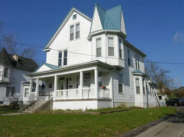 306 Danville St, Lancaster, KY 40444