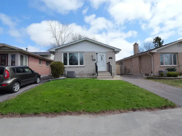 771 Monsarrat Ave, London, ON N5Y 4Y3