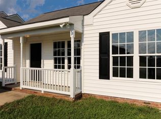 1305 Rutledge Landing Dr, Knightdale, NC 27545