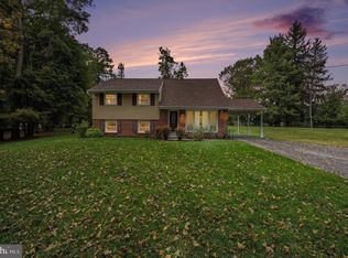 1303 College Hill Dr, Cheyney, PA 19319