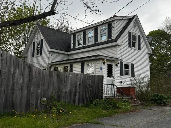 45 Pine Street, Bucksport, ME 04416