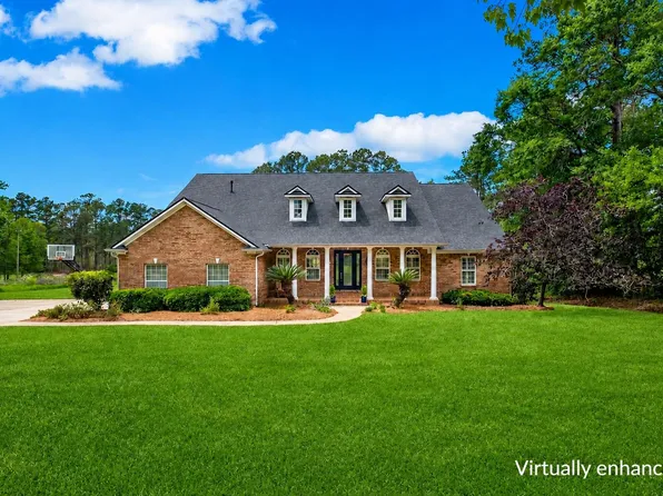 5985 Miles Blake Ct, Tallahassee, FL 32309