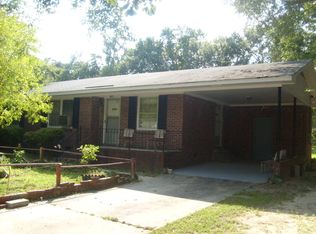 117 Upper Muller St, St Matthews, SC 29135