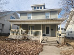 305 Tanguy St, Logansport, IN 46947
