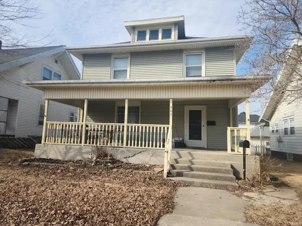 305 Tanguy St, Logansport, IN 46947
