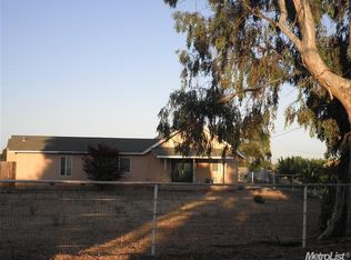 11154 Sawyer Ave, Oakdale, CA 95361