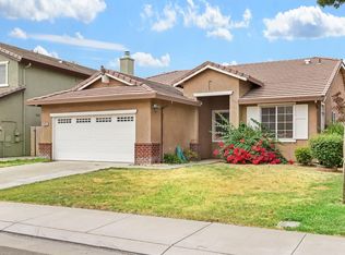 895 Kirkwood Way, Lathrop, CA