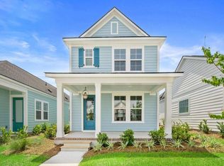 510 Rustling Tree Ct, Summerville, SC 29486