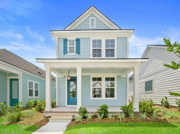 510 Rustling Tree Ct, Summerville, SC 29486