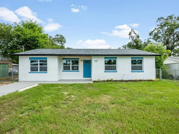 109 Magnolia Ave, Seffner, FL 33584