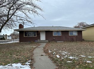 2903 E Ermina Ave, Spokane, WA 99207