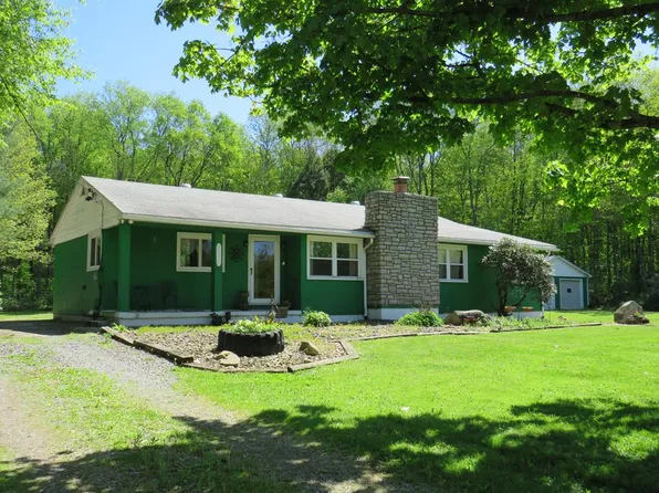 40790 Mystic Park Rd, Titusville, PA 16354