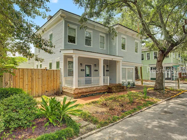 221 W Duffy Street, Savannah, GA 31401