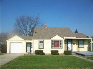 312 W Main St, Chesterfield, IN 46017