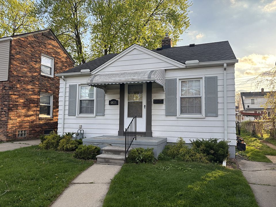 1st image of 4833 Woodworth St #1
